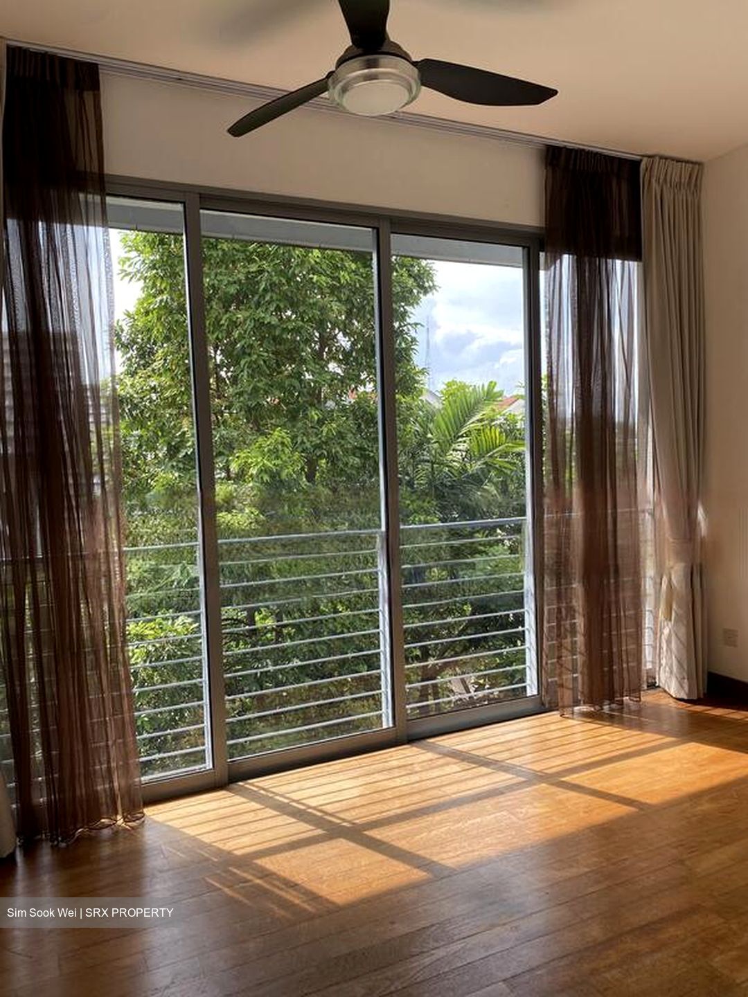 Radiance @ Bukit Timah (D21), Terrace #466560021